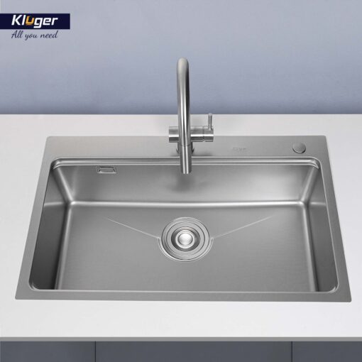 Chau rua bat KLUGER KW8181FS Basic dong K800 1