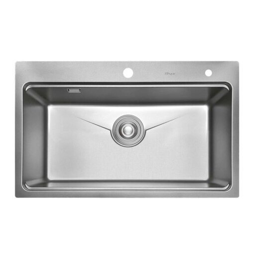 Chậu rửa bát KLUGER KW8181FS Basic dòng K800