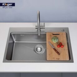 Chau rua bat KLUGER KW8181FS Plus dong K800 2