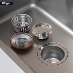 Chau rua bat KLUGER KW8191FS dong K900 9