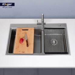 Chau rua bat KLUGER KW8211S dong K2 100 2