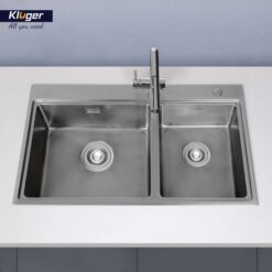 Chau rua bat KLUGER KW8211S dong K2 100 3