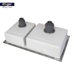 Chau rua bat KLUGER KW8211S dong K2 100 6