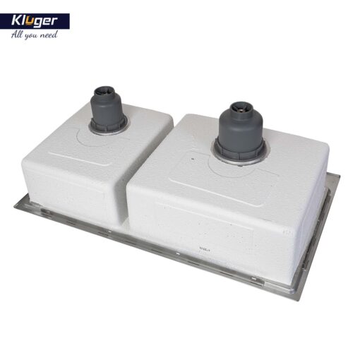 Chau rua bat KLUGER KW8211S dong K2 100 6