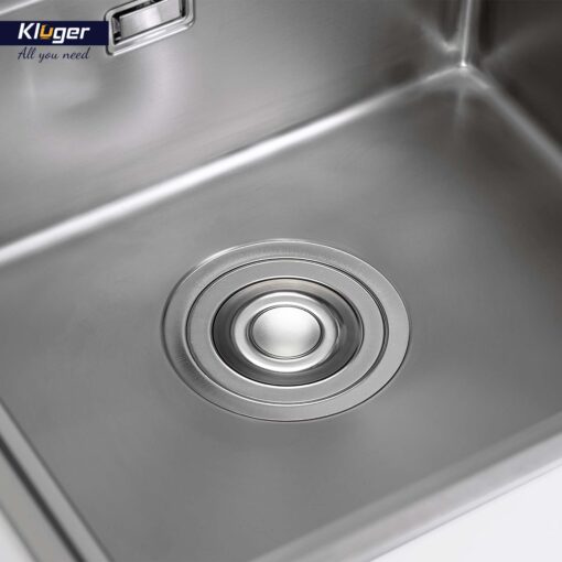 Chau rua bat KLUGER KW8211S dong K2 100 8