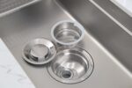Chậu rửa bát inox KLUGER KU7844FS Plus dòng MOD 1 hố - Ảnh 4