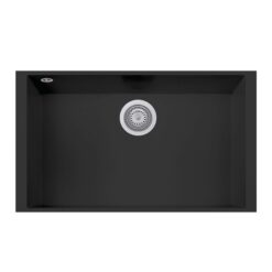 Chậu rửa bát đá NOBINOX TASCA MITO NT761B MI76UB