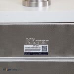 Chậu rửa bát inox KLUGER KU7844FS Basic dòng MOD 1 hố - Ảnh 13