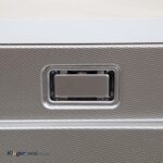 Chậu rửa bát inox KLUGER KU7844FS Basic dòng MOD 1 hố - Ảnh 14