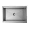 Chậu rửa bát inox NOBINOX ARTINOX TITANIUM NA875U 00008PI704025