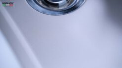 Chau rua bat inox NOBINOX LIRA NJ564D 8