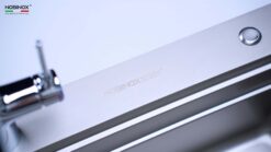 Chau rua bat inox NOBINOX LIRA NJ564D 9