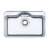 Chậu rửa bát inox NOBINOX ROSA NN975D