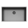 Chậu rửa bát inox NOBINOX TASCA CANOVA NT600B BA7000X