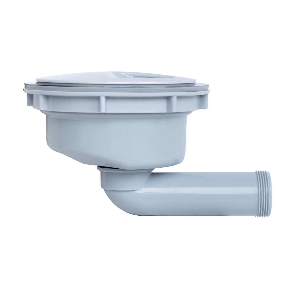 Hố rác chậu rửa bát KLUGER KS-185J - Ảnh 6