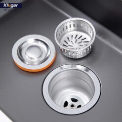Ho rac chau rua bat KLUGER KS 501DN140B 2