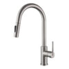 Vòi rửa bát KLUGER KLF0030S