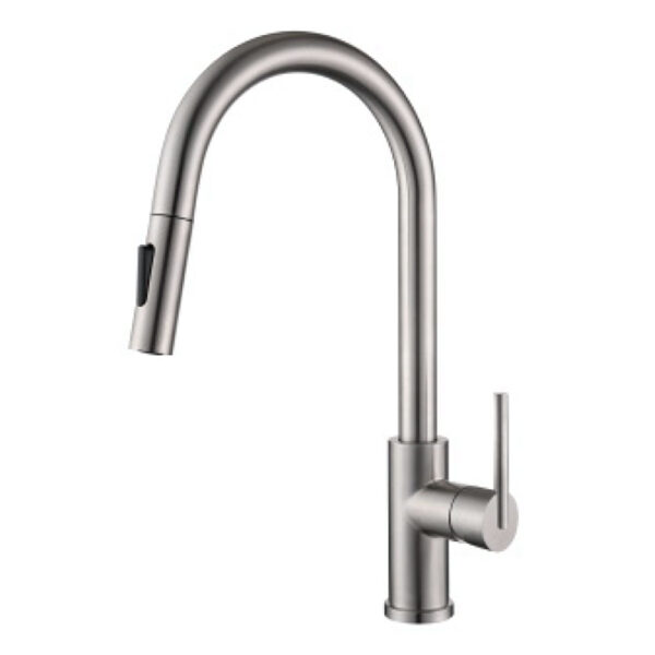 Vòi rửa bát KLUGER KLF0030S