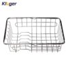 Rổ inox KLUGER KB-601S