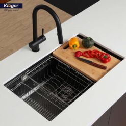 Ro inox KLUGER KB 601S 6