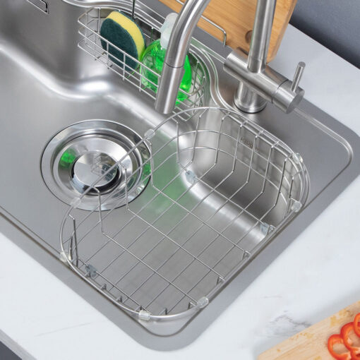 Ro inox KLUGER KB 605 1