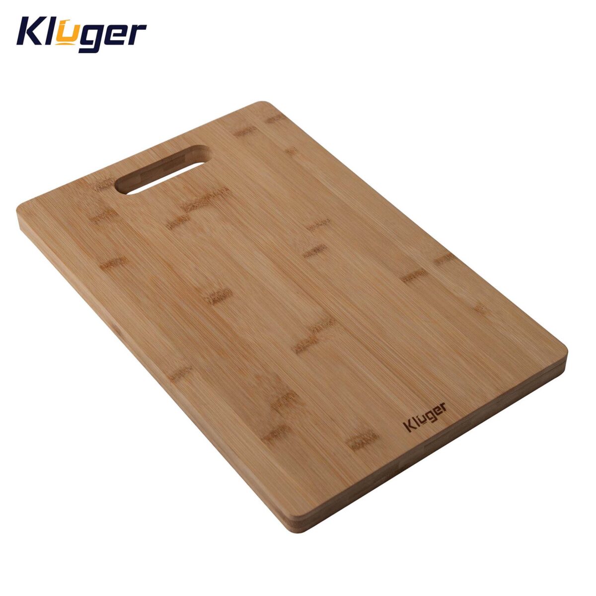 Thớt KLUGER KCB-101W gỗ - Ảnh 4