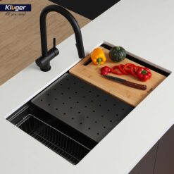 Thot KLUGER KCB 131FB inox 4