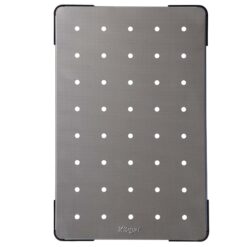 Thớt KLUGER KCB-131FS inox