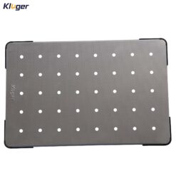 Thot KLUGER KCB 131FS inox 4