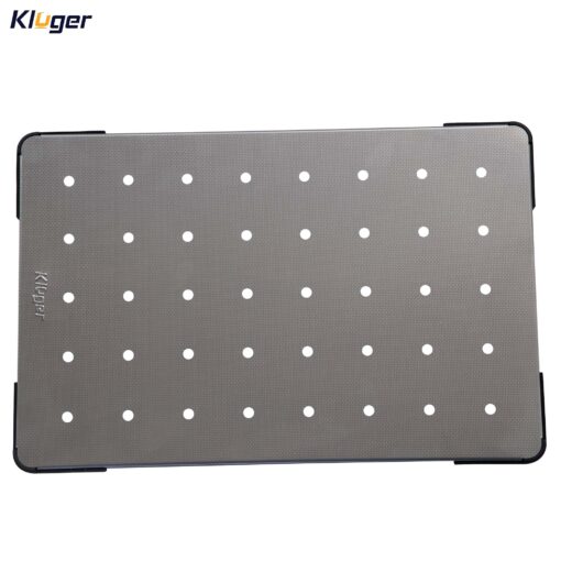 Thot KLUGER KCB 131FS inox 4