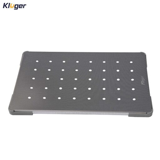 Thot KLUGER KCB 132FS inox 2
