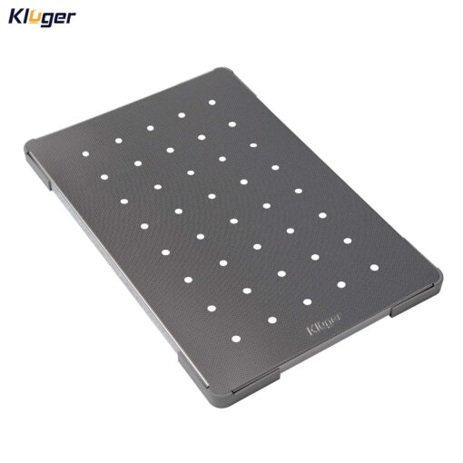 Thot KLUGER KCB 132FS inox 3
