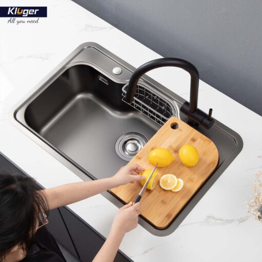 Thot KLUGER KCB K500 go 2