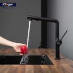 Vòi rửa bát KLUGER KLF0001B - Ảnh 4