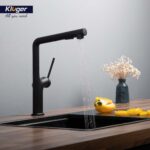 Vòi rửa bát KLUGER KLF0001B - Ảnh 6
