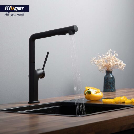 Voi rua bat KLUGER KLF0001B 3