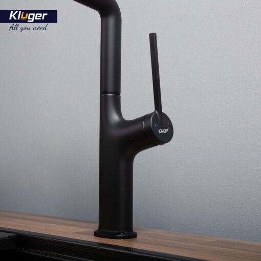 Voi rua bat KLUGER KLF0001B 4