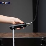 Vòi rửa bát KLUGER KLF0001B - Ảnh 8