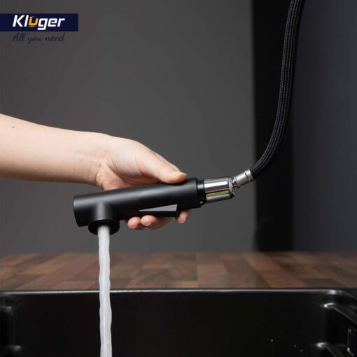 Voi rua bat KLUGER KLF0001B 5