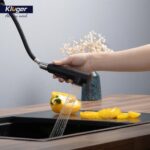Vòi rửa bát KLUGER KLF0001B - Ảnh 9
