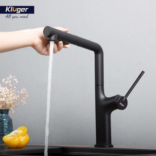 Voi rua bat KLUGER KLF0001B 7