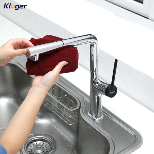 Voi rua bat KLUGER KLF0001C 5