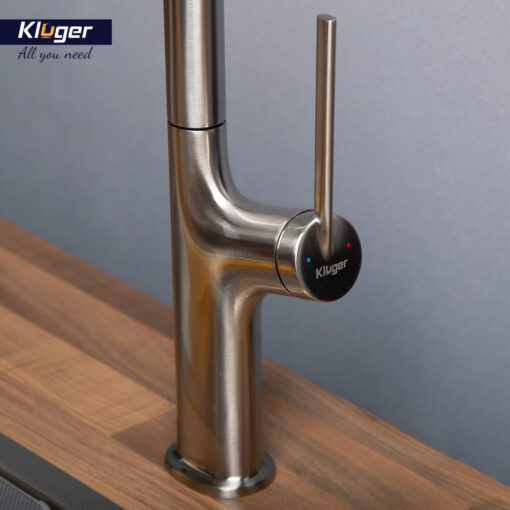 Voi rua bat KLUGER KLF0001S 8