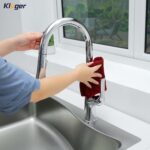 Vòi rửa bát KLUGER KLF0002C - Ảnh 11