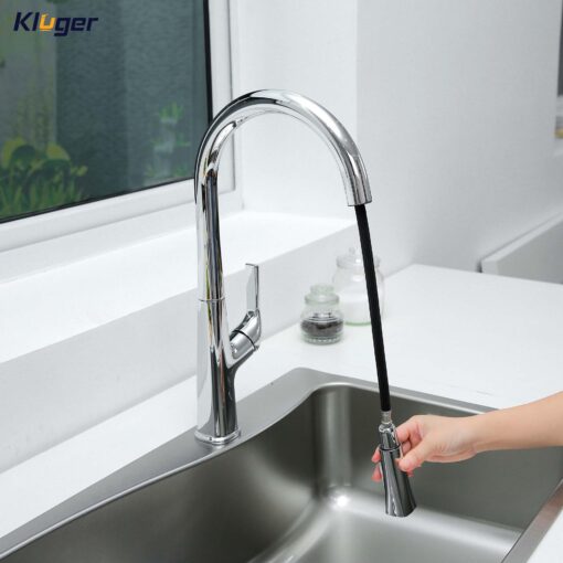 Voi rua bat KLUGER KLF0002C 8