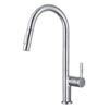 Vòi rửa bát KLUGER KLF0003C