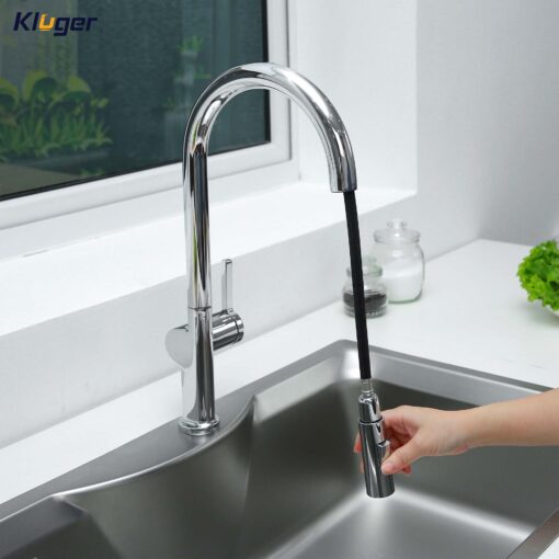 Voi rua bat KLUGER KLF0003C 4