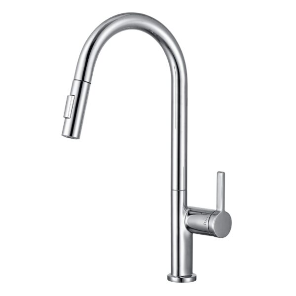 Vòi rửa bát KLUGER KLF0003C