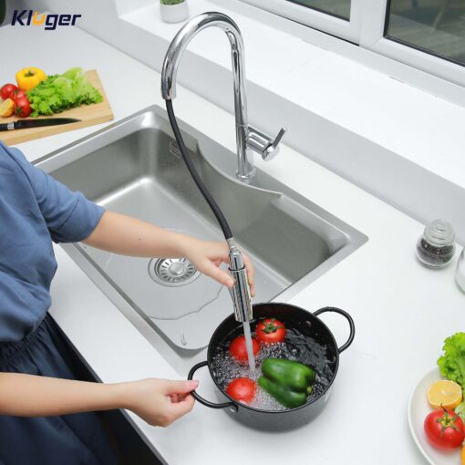 Voi rua bat KLUGER KLF0003C 7