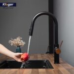 Vòi rửa bát KLUGER KLF0005B - Ảnh 5